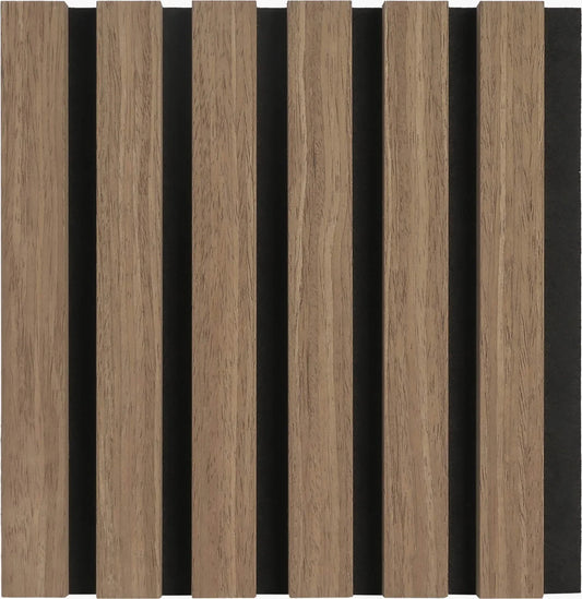Sample | Walnut | Luxury 3-sided Wood Veneer