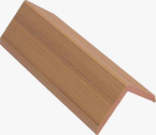 Finishing trim 290cm | Outdoor | Oak